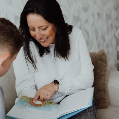 Peeters, Caroline Caroline Peeters